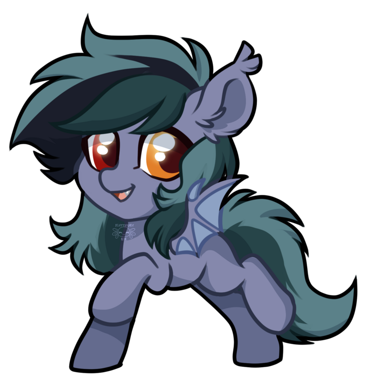 Image: caligula fluttershykin scrimmy chibi.png